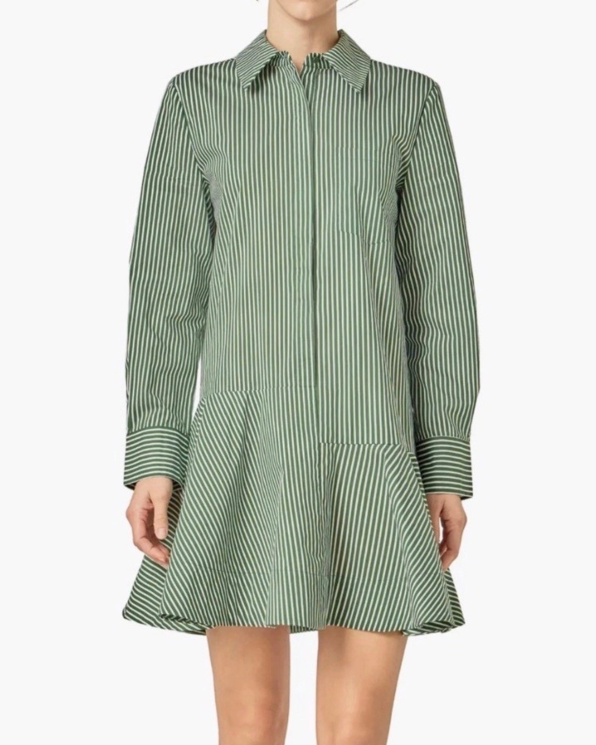 Shirtdress
Dress


#LTKSeasonal
