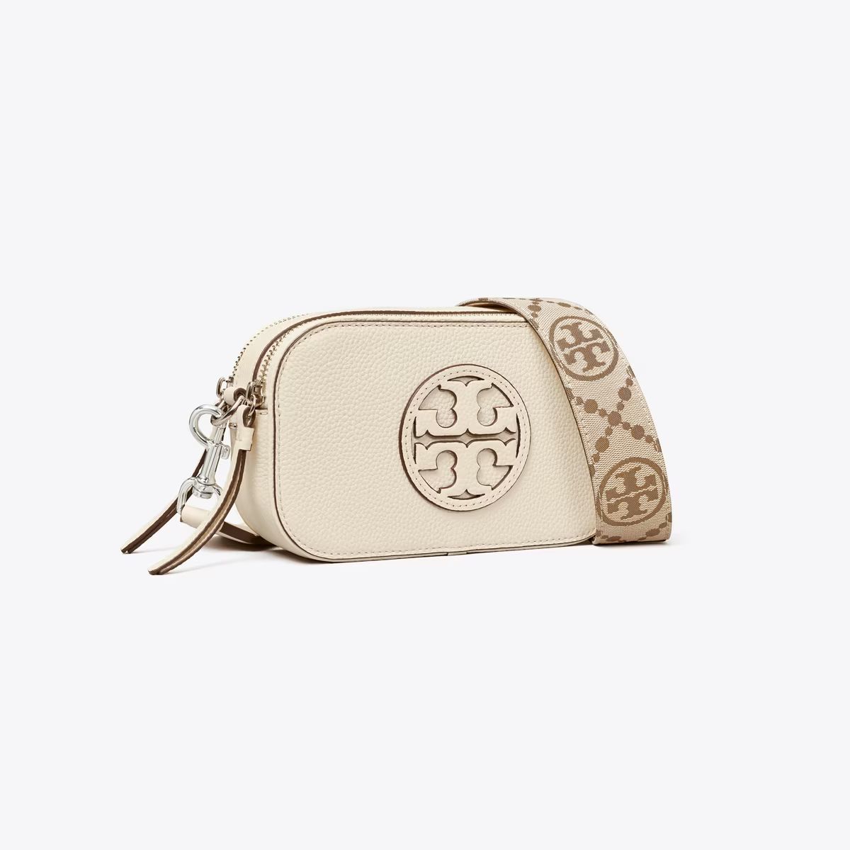 MINI MILLER CROSSBODY BAG | Tory Burch (US)