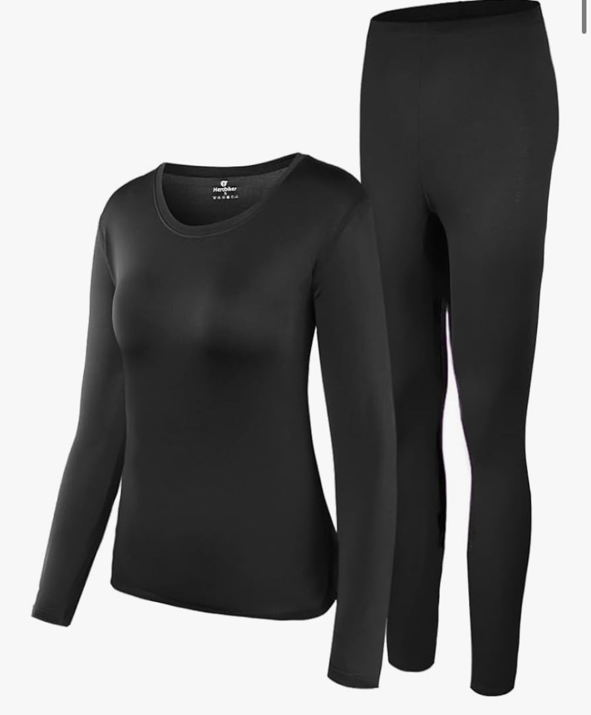 Women’s thermals 
