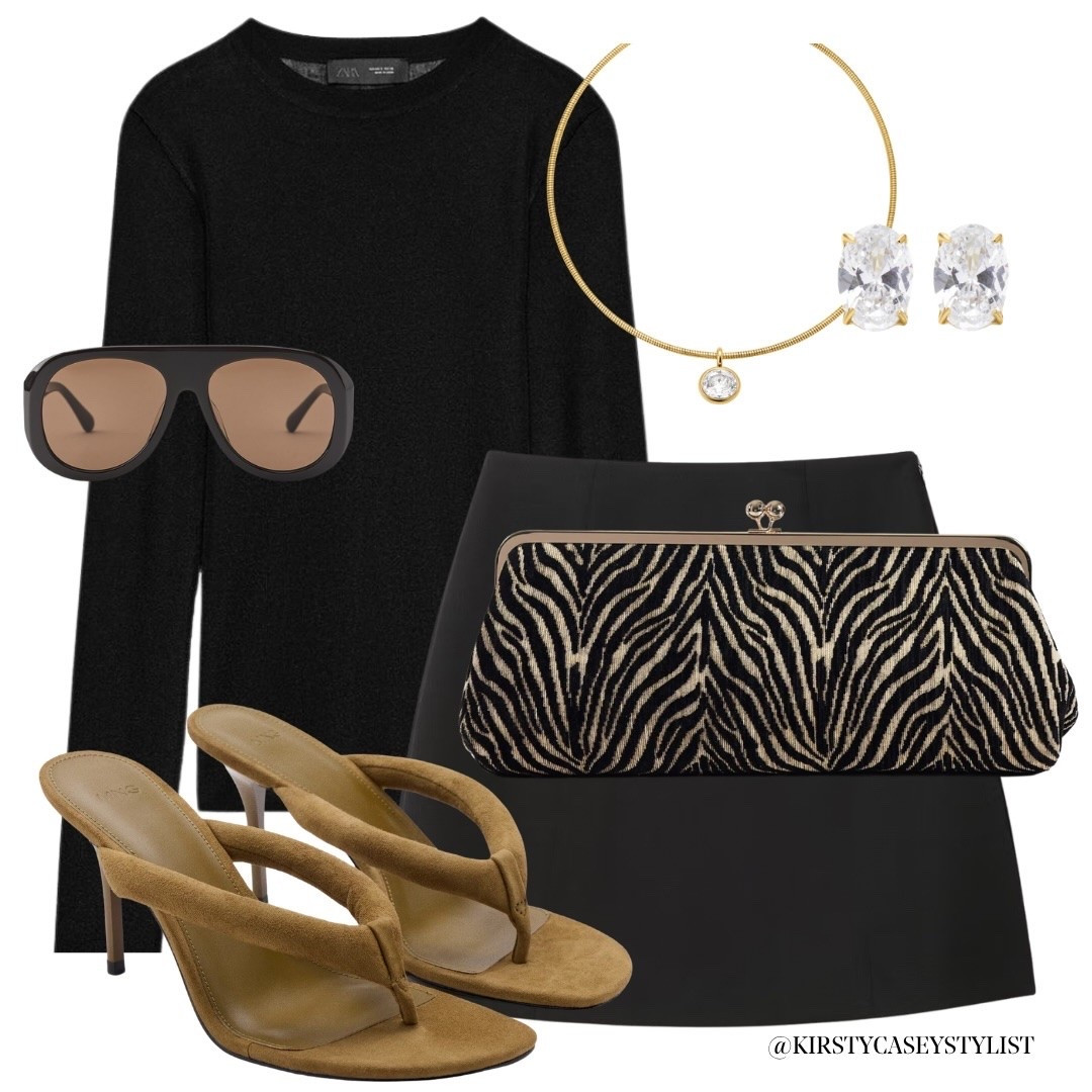 Effortless date night inspo with the most iconic high-street accessories!👌🏼👌🏼👌🏼

#outfitinspo #datenightoutfit #ootnfashion #ootninspo #miniskirtoutfit

#LTKdatenight #LTKstyletip #LTKshoes