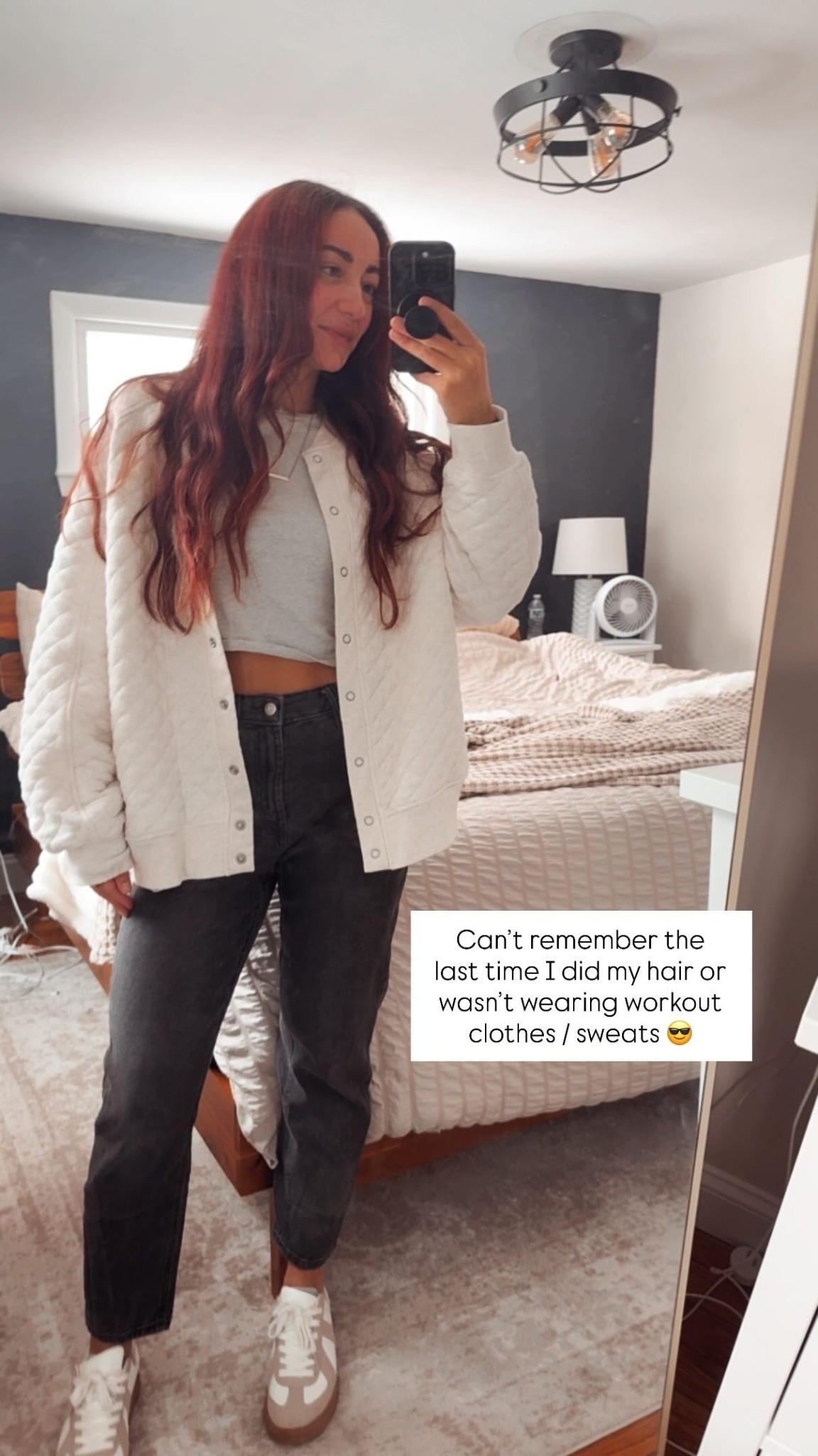 Spring fit 🌸💐

#LTKBeauty #LTKootd #LTKPetite