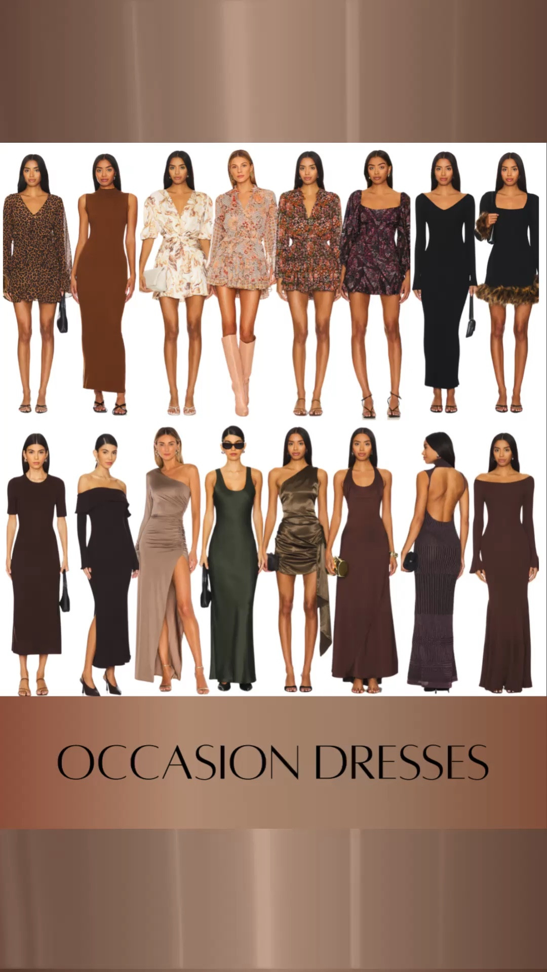 Fall Wedding Guest Dress
Fall Gown
Fall 2026
Spring dresses 2026
Black Tie Gown
Sage green dress
Wedding guest outfits 
Spring Wedding Guest Dress
Spring Wedding Guest Dresses 
Spring Evening outfits 
Evening wedding guest dress

summer wedding guest dresses summer Mexico vacation outfits Mexico dress Mexico wedding guest fall dress outfit summer maxi dress fall dress outfit spring wedding guest dress spring dresses 2026 dress wedding guest outfit womens dresses to wear to wedding dresses for wedding guest outfit special event dress evening gown evening outfits evening dress formal formal semi formal wedding guest dresses black tie optional occasion dress prom dress formal dress formal gown formal wedding guest dress formal maxi dress black tie dress black tie wedding guest dress summer black tie gown black tie event dress event outfit revolve wedding guest dress revolve summer cocktail dress cocktail wedding guest dress cocktail wedding guest dresses cocktail party dress cocktail outfit cocktail cocktail dress summer brunch outfit summer brunch dress summer dinner date outfit night outfit dinner party outfit dinner dress dinner with friends dinner out dinner party outfits beach wedding guest dress beach wedding guest beach wedding dress gala gown gala dress ball gown summer gown elegant dresses elegant outfits spring date night outfits spring date night dress girls night out outfit girls night outfit summer going out outfits going out dress night out dress night dress date dress miami outfits miami dress miami style miami fashion miami night outfit mexico wedding guest mexico dress mexico vacation outfits palm springs outfit hawaii vacation outfits hawaii outfits hawaii dress bahamas cancun outfits cabo outfits cabo vacation beach vacation dress vacation style vacation wear vacation outfits resort looks resort wear dresses resort wear 2025 midsize resort dress resort outfits sorority formal dress sorority dress sorority rush matching skirt set matching sets womens summer matching set two piece skirt set two piece outfit two piece dress

#LTKU #LTKootd #LTKSeasonal #LTKTravel #LTKWedding #LTKFestival #LTKfitnessgoals #LTKSaleAlert