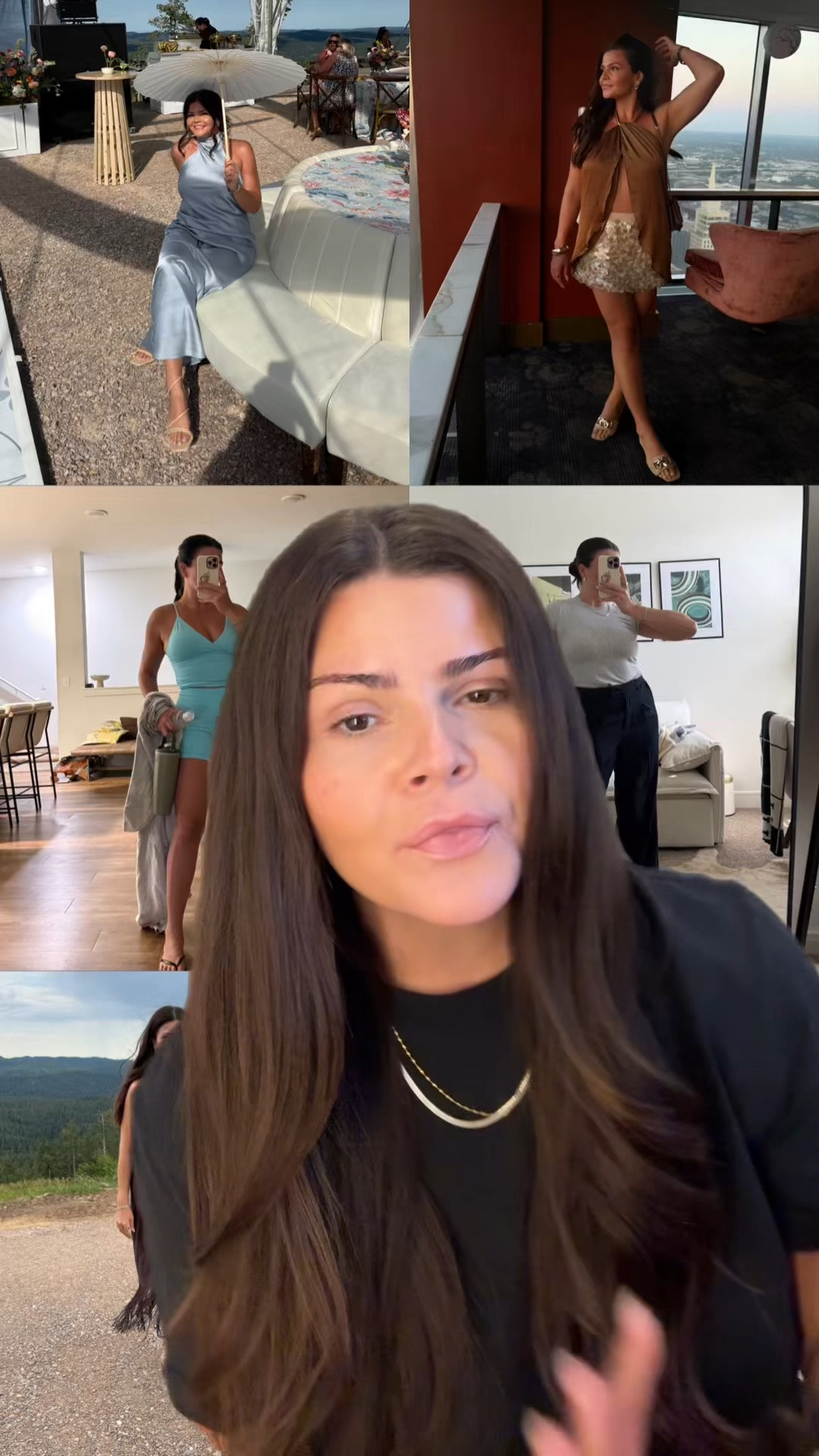 Favorite Amazon clothes recently