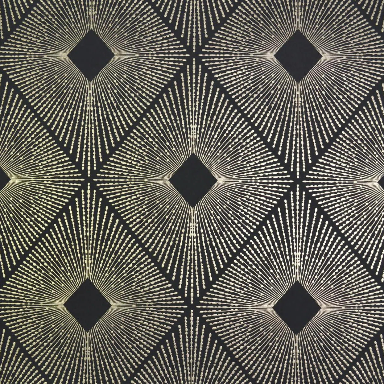 Antonina Vella Modern Metals Geometric Double Roll | Wayfair North America