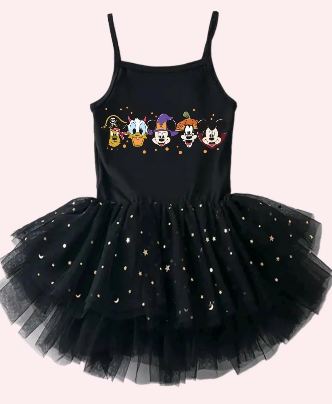 Halloween tutu, Minnie Mickey Mouse dress, disney dress, tutu, minnie mouse tutu, disney tutu | Etsy (US)