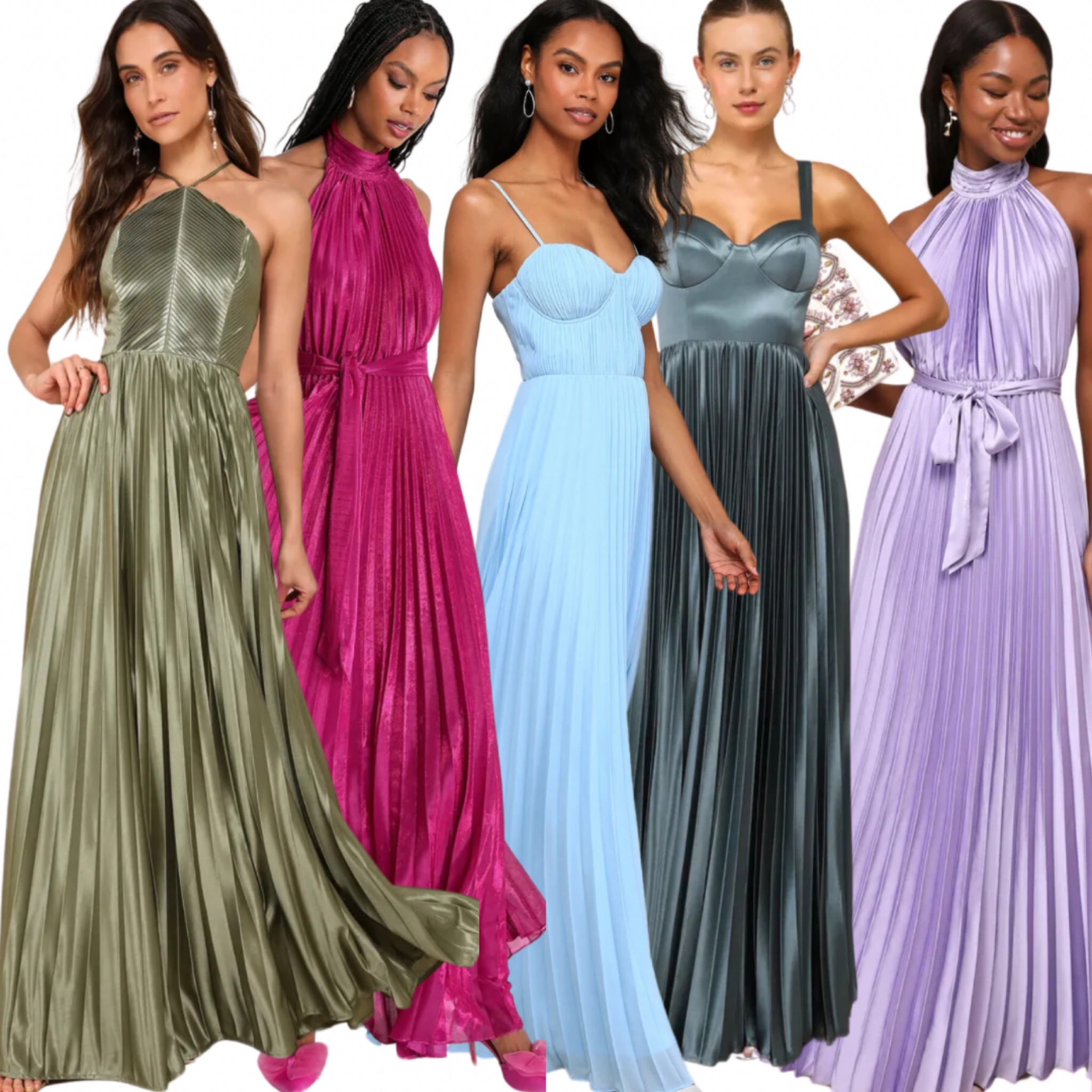 Lulus maxi wedding guest dress 

#LTKstyletip #LTKparties #LTKwedding