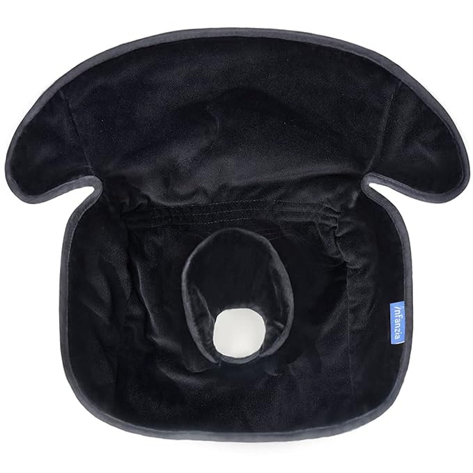 Amazon.com: INFANZIA Dry Seat,Car Seat Protector Waterproof Carseat Liner Potty Training Toddlers... | Amazon (US)