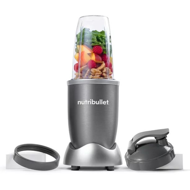 nutribullet 600 Watt Personal Blender - Walmart.com | Walmart (US)