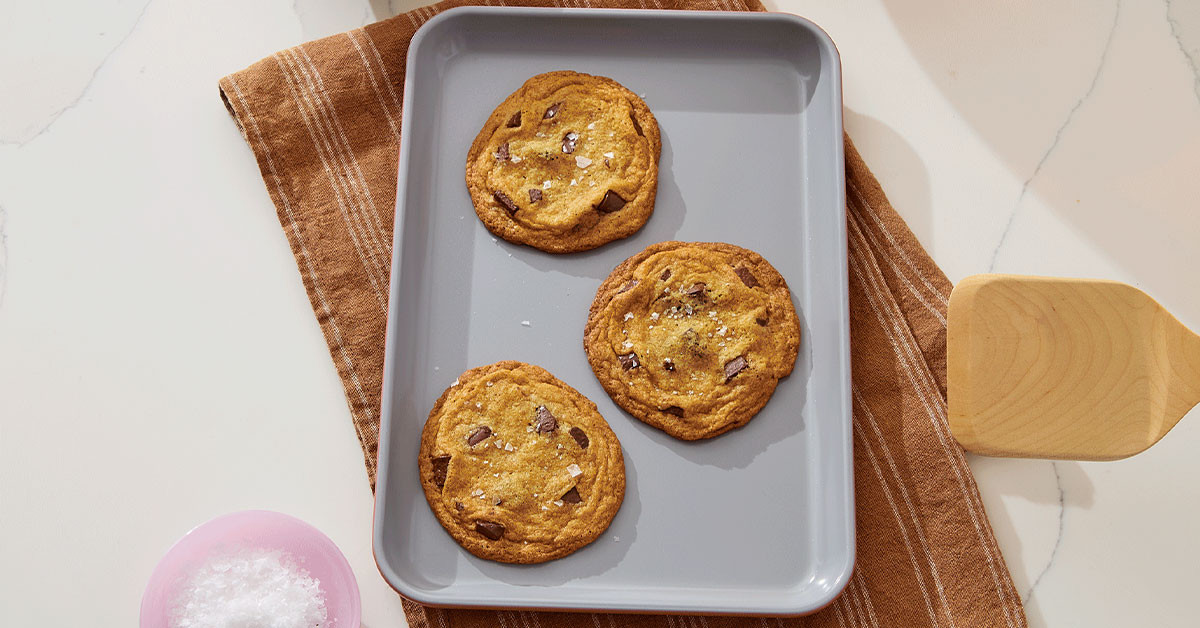 Baking Sheet Trio | Caraway