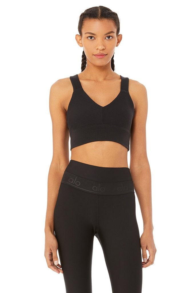 Emulate Bra | Alo Yoga (US)