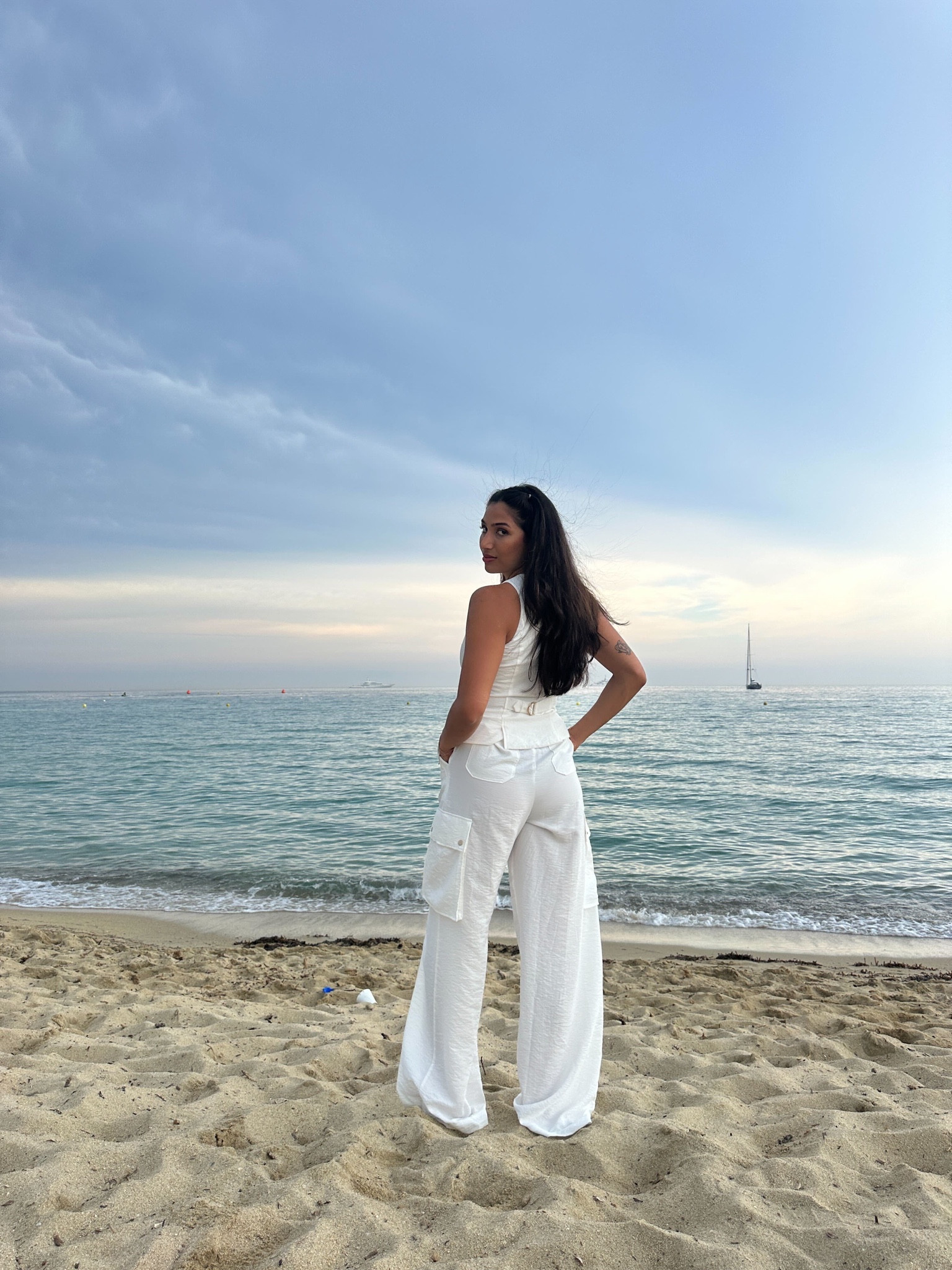 Ramy brook for Saint - Tropez

#LTKeurope #LTKtravel #LTKFind