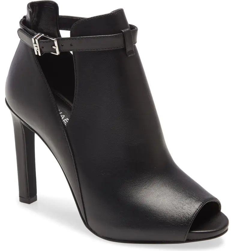 Lawson Open Toe Bootie | Nordstrom | Nordstrom