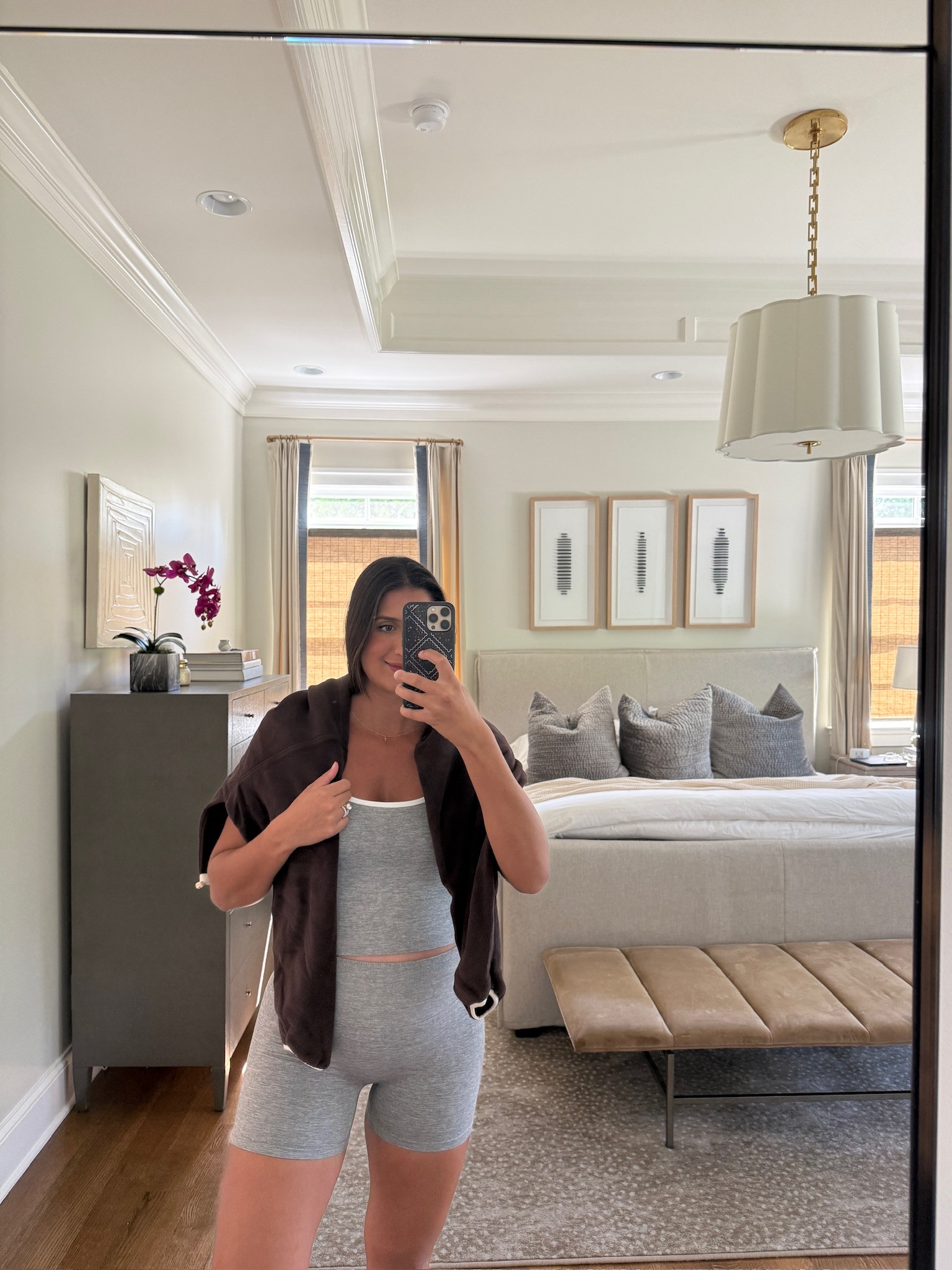 Bump friendly activewear!

Tts: medium

Fabletics, fabletics activewear, activewear, athleisure, fitness, mom fitness, mom activewear, maternity, bump friendly activewear, boy mom, grace white

#LTKootd #LTKfitnessgoals #LTKgrwm