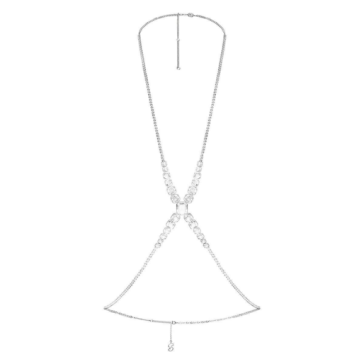 X CUP CHAIN | SKIMS (US)