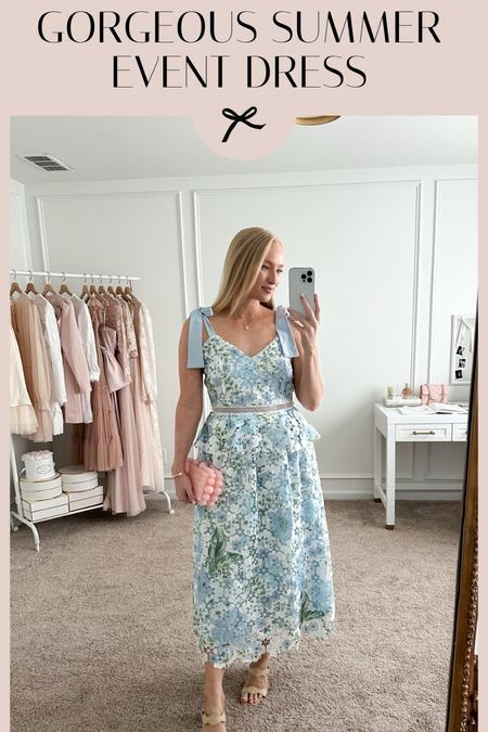 Seriously obsessed with this Avara dress! It’s the perfect dress for so many spring and summer events! Wearing size medium. Use my code Amandaj15 for 15% off! Spring dresses // summer dresses // event dresses // wedding guest dresses // Mother’s Day dresses // shower dresses // Derby party dresses // garden party dresses // shopavara // Avara finds // Avara fashion // LTKfashion 

#LTKwedding #LTKstyletip #LTKSeasonal