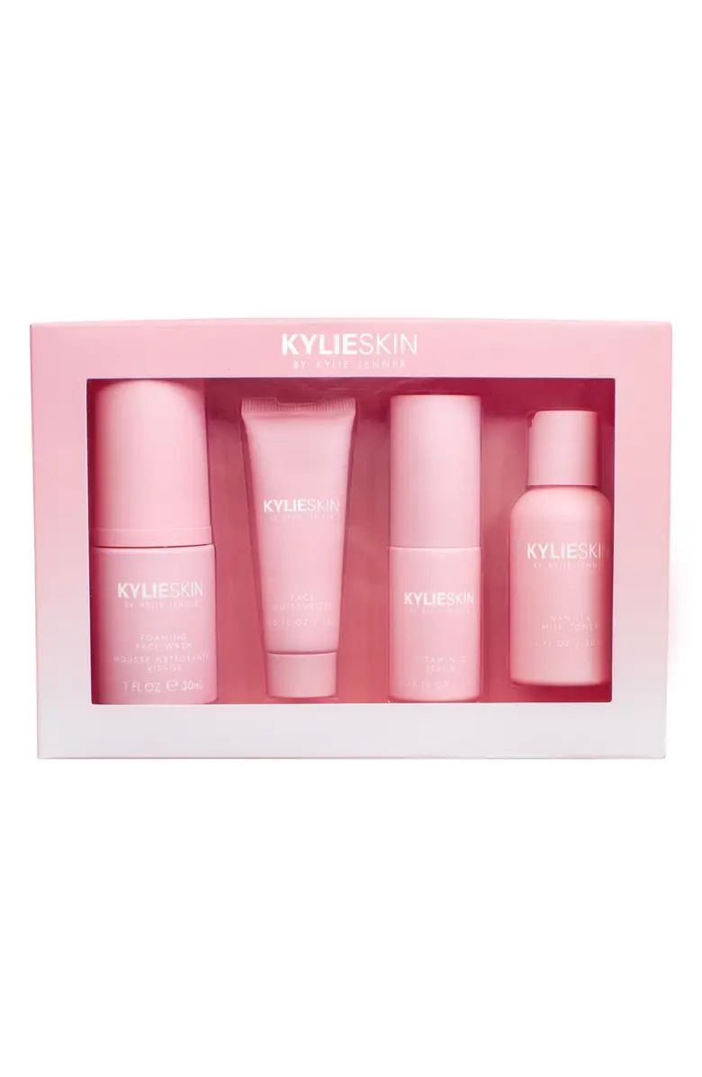 Mini Skincare Set | Nordstrom