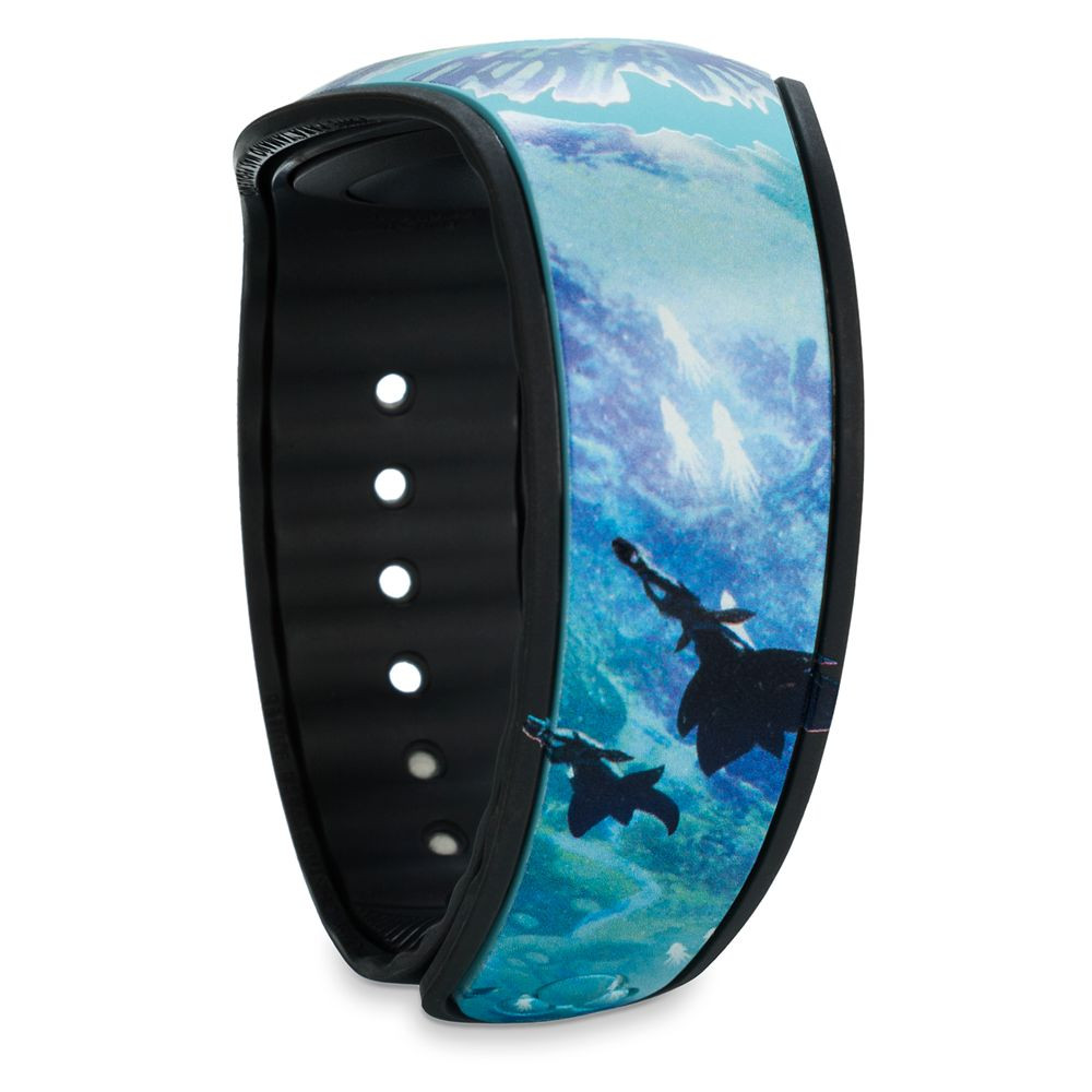 Avatar: The Way of Water MagicBand 2 – Walt Disney World – Limited Edition | Disney Store