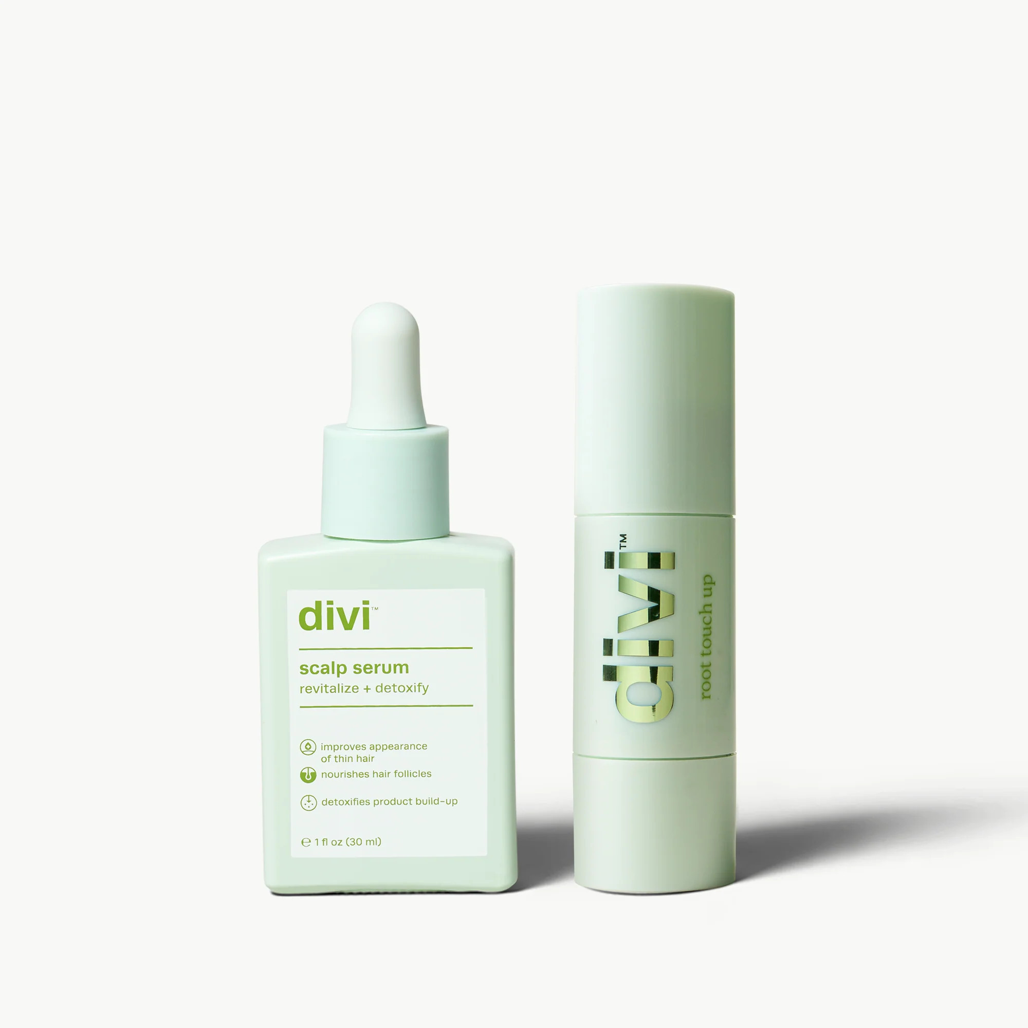Root Reset Duo - Blonde | Divi Official LLC