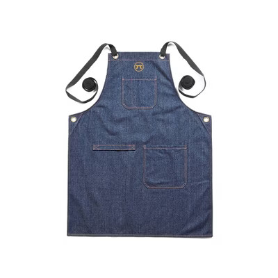 Denim Apron - Outset | Target