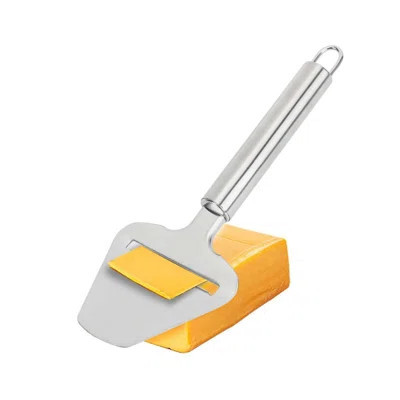 Gustave Stainless Steel Cheese Slicer | Wayfair North America