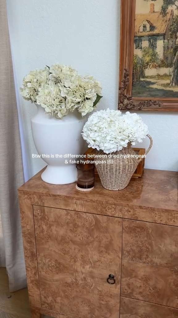 Bringing as many hydrangeas to TX as possible. 

 #LTKHome #LTKStyleTip