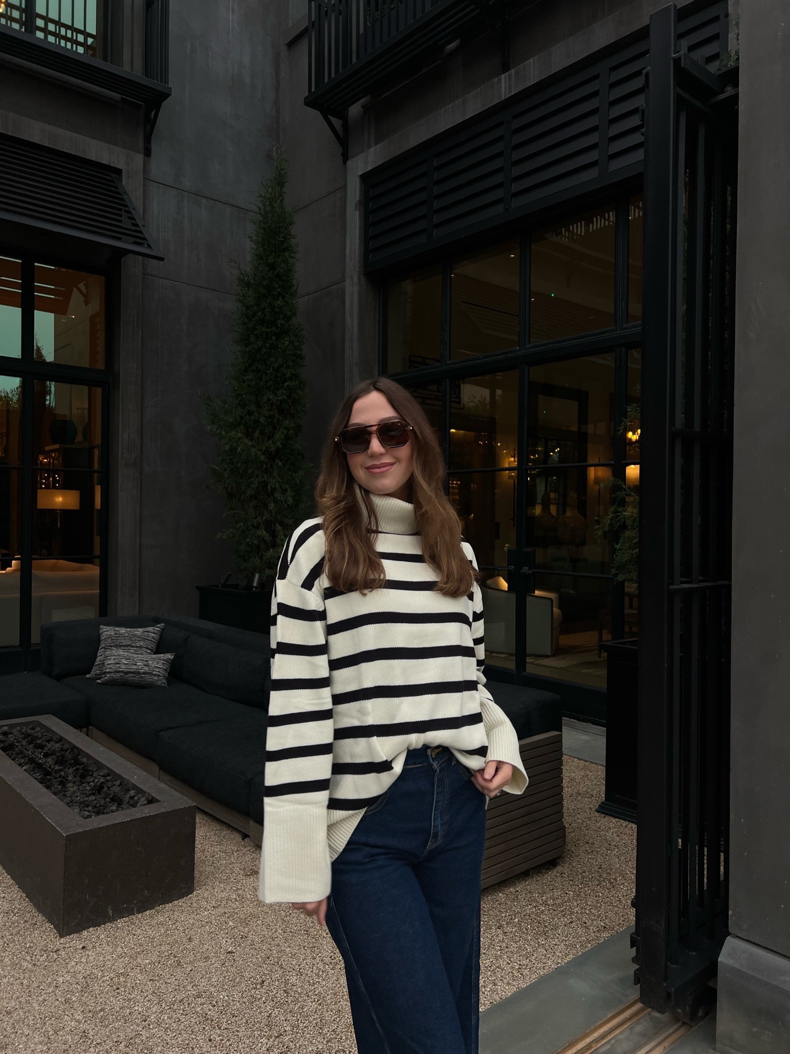 Mini Winter Capsule by Braylea Smith— I’ve made this for the girl who wants to make getting ready simple. My mini capsule is a group of 15 or so items that can all be styled together to create beautiful, effortless, & classy outfits✨

winter outfit, winter outfit idea, denim jeans, boots, booties, winter essentials, winter wishlist, winter outfits, abercrombie, a&f, abercrombie & fitch, jacket, fall sweater, pants, trousers, work wear, #ltksale, #ltkseasonal, jeans, abercrombie jeans, sweaters, winter dresses, white button up, mango, dress, boots, cowboy boots, black cowboy boots, Adidas sambas, Abercrombie trousers, vest, black vest, vest outfit, revolve, dark denim jeans, basics, capsule wardrobe, scarf 

#liketkit #LTKunder100 #LTKunder50 #LTKfit    #LTKFind #ltksalealert 

#LTKstyletip #LTKhome #LTKSeasonal #LTKstyletip #LTKbeauty #LTKitbag