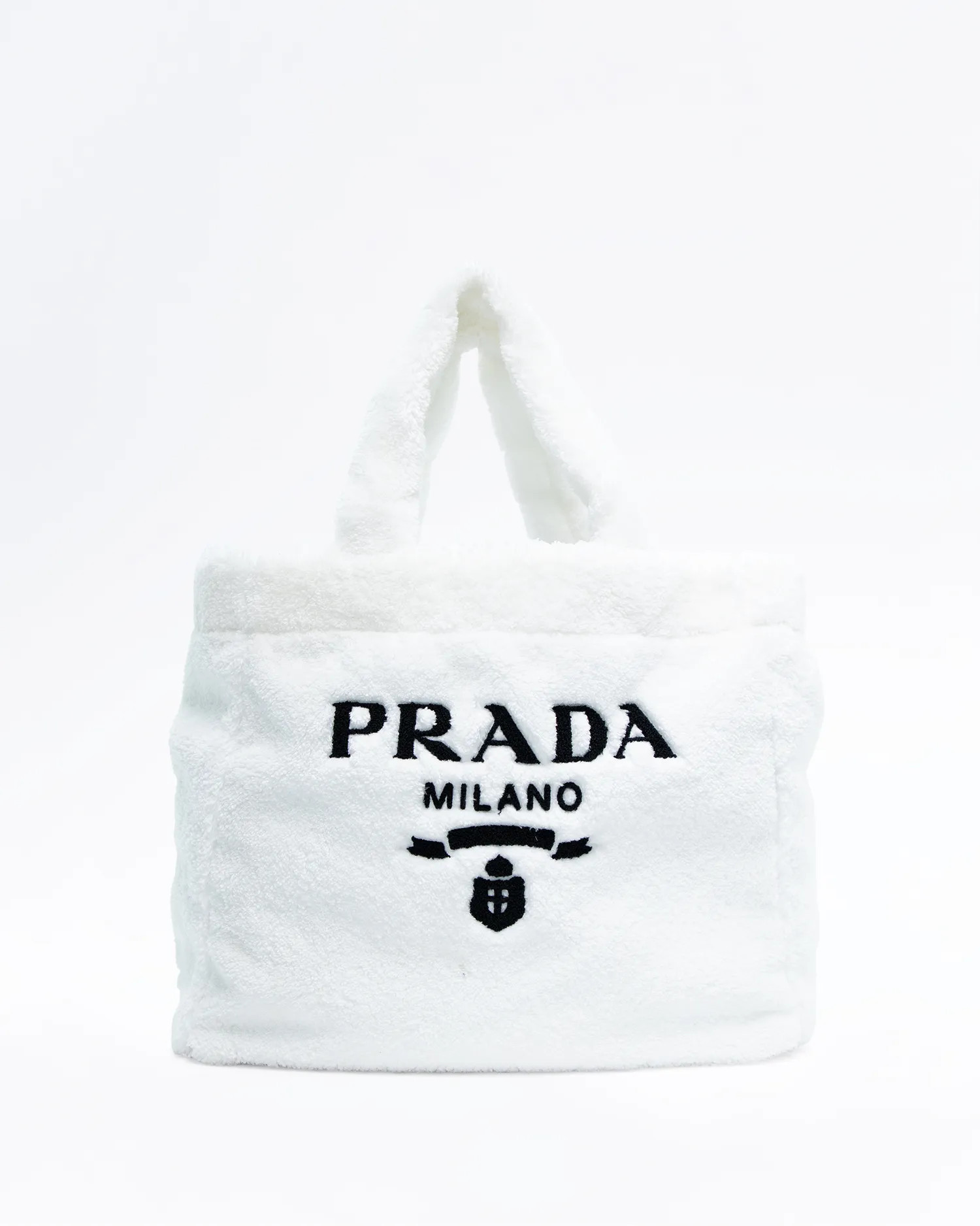 Terry Tote Bag | Vivrelle