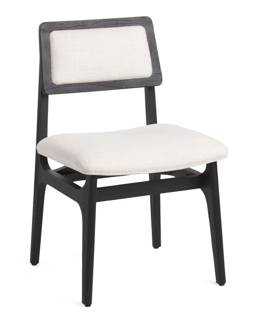 Silva Dining Chair | TJ Maxx