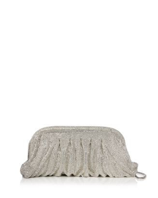 Irina Evening Clutch - Exclusive | Bloomingdale's (US)