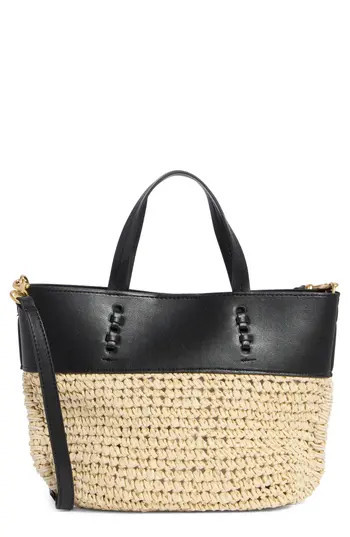 Vince Camuto Fredi Small Tote in Oxford at Nordstrom Rack | Nordstrom Rack
