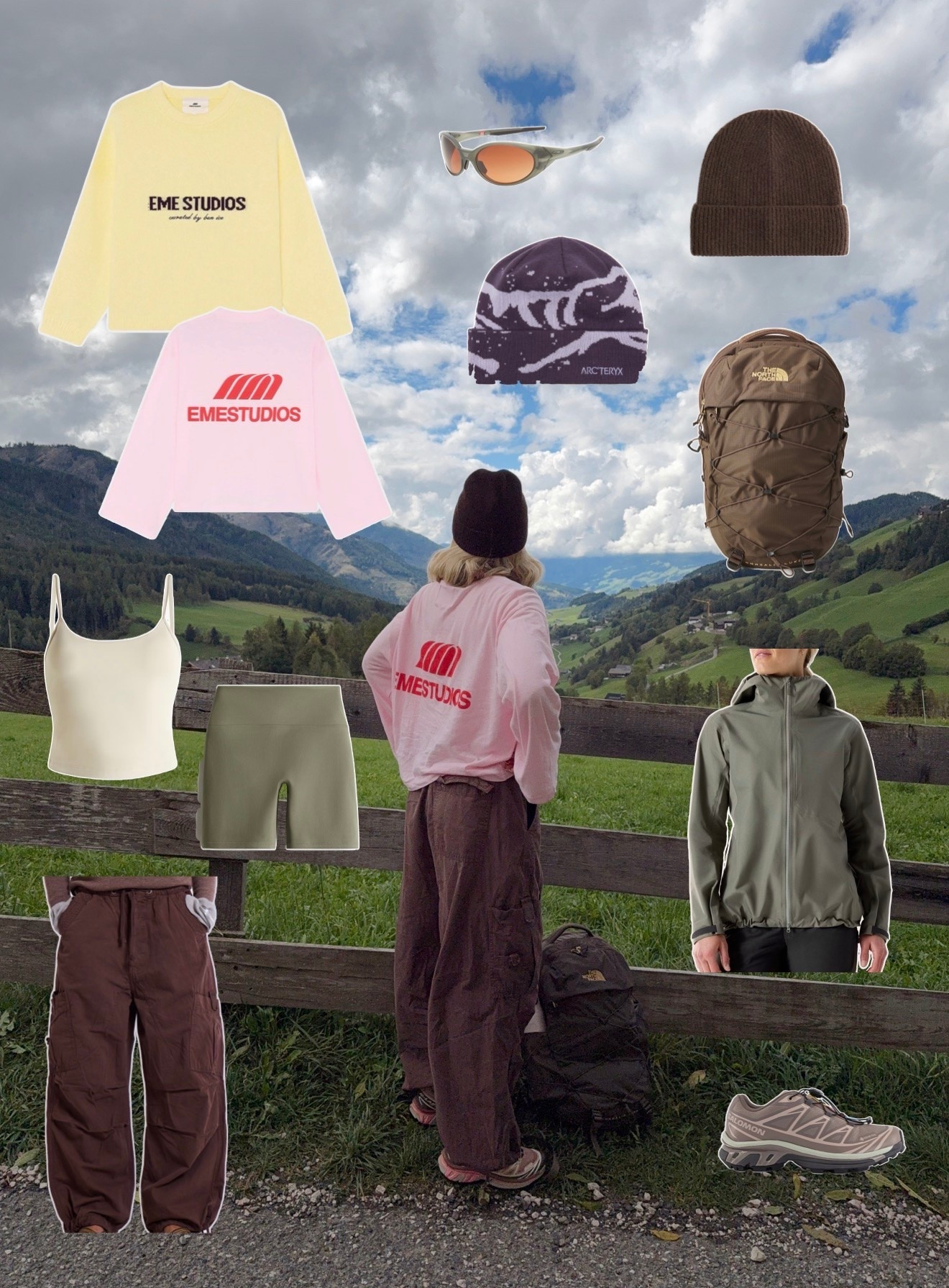 Hiking walking favourites

#LTKuk #LTKeurope #LTKtravel