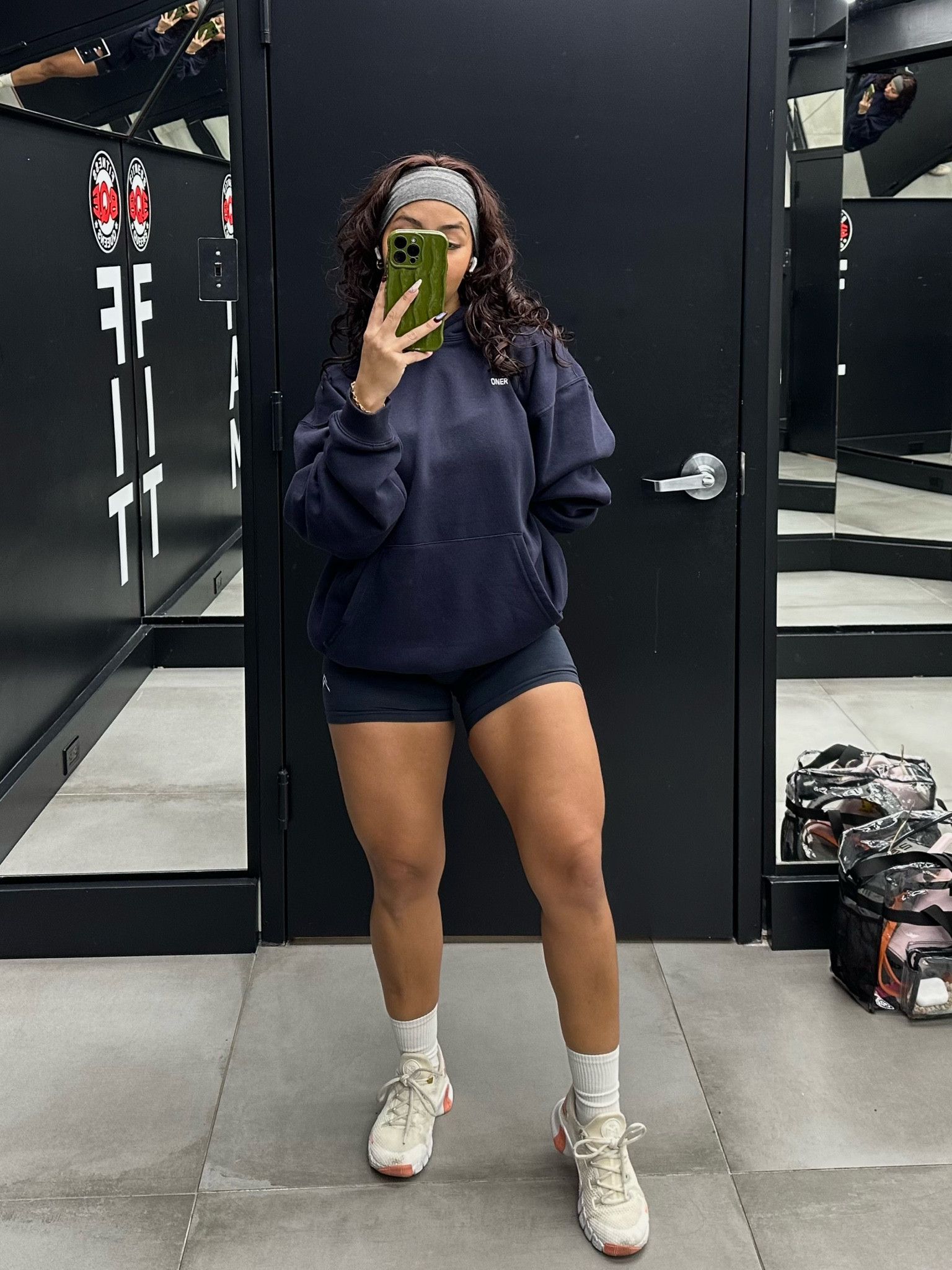 Best hoodie evaaaaa (from Oner Active)

#LTKFitness