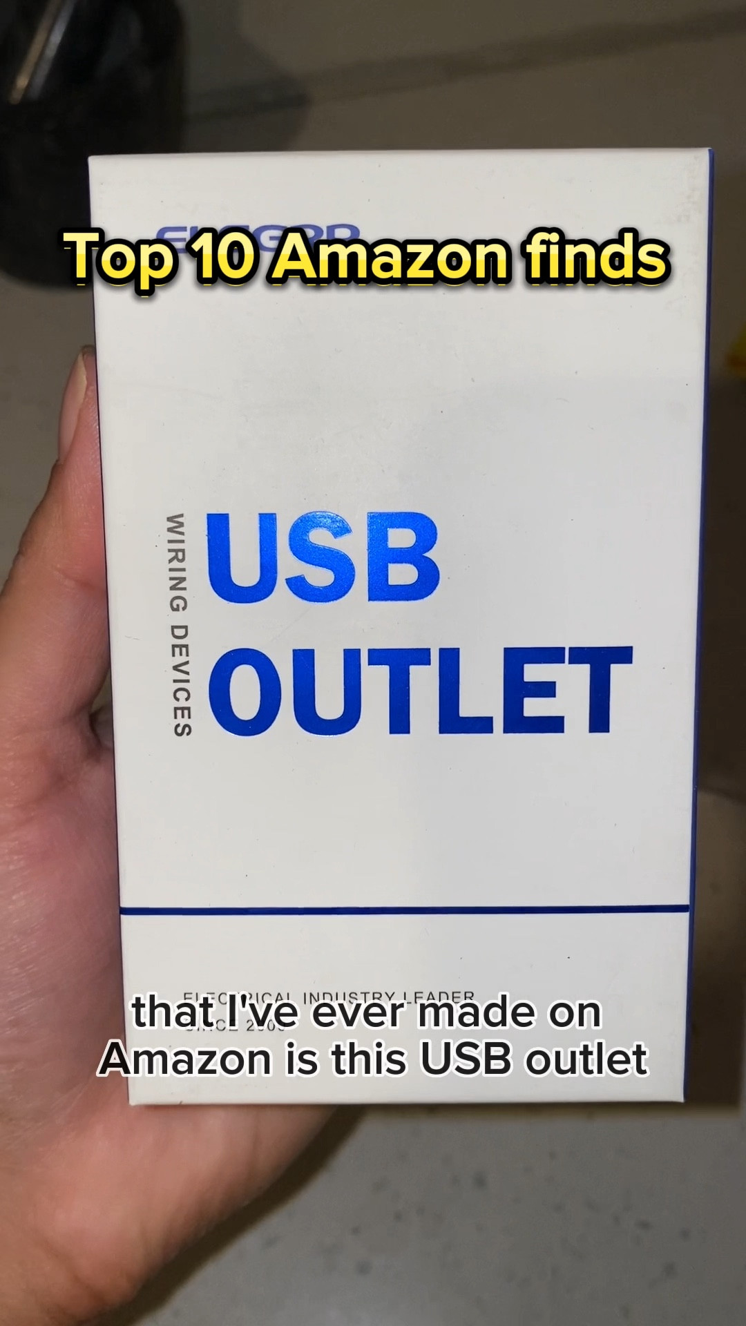 Hone upgrade alert! USB outlet that has USBC ports! 

#LTKHoliday #LTKdayinmylife #LTKGiftGuide
