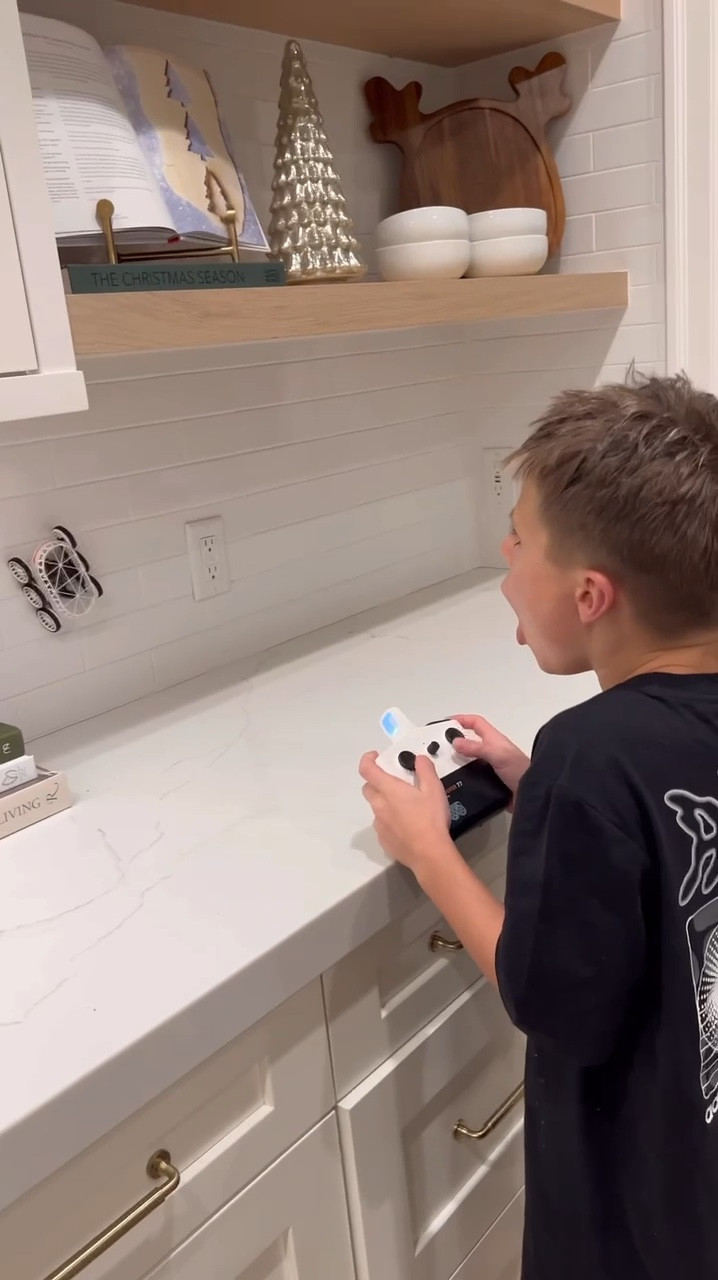 As a mom of 4 - these are 5 toys I think would make amazing gifts for kids!

These are all items we’ve had and used for a long time and we love - no regrets buying!  Would make great gifts for kids of all ages on your list ✨ 

#WalmartPartner #Walmart @Walmart #WalmartGifts

#LTKGiftGuide #LTKKids #LTKHoliday