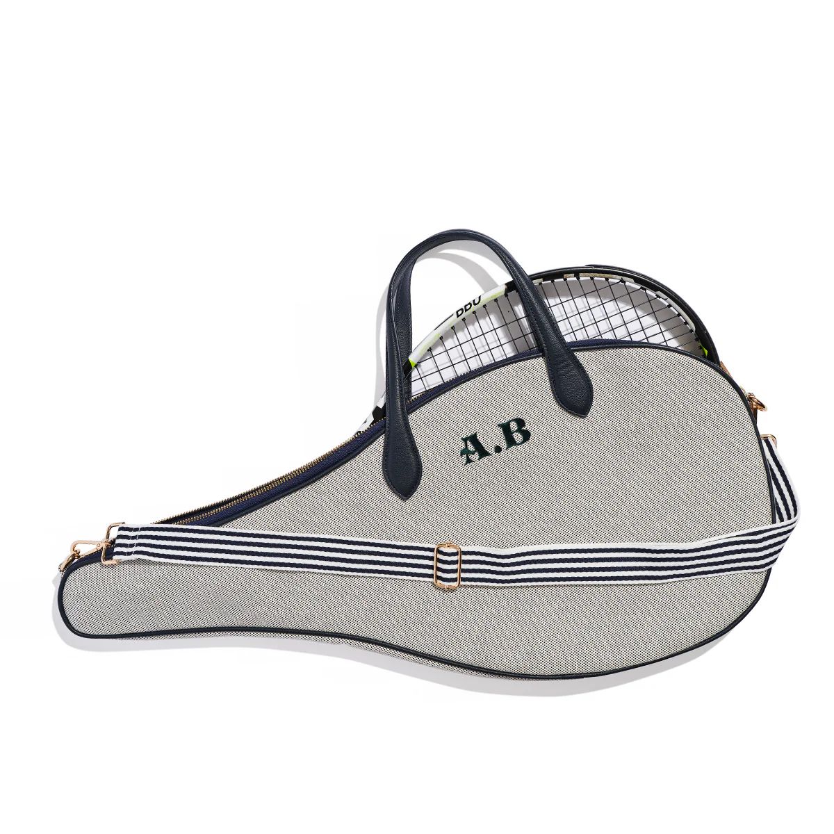 Personalised Tennis Racket Case | Not Another Bill UK