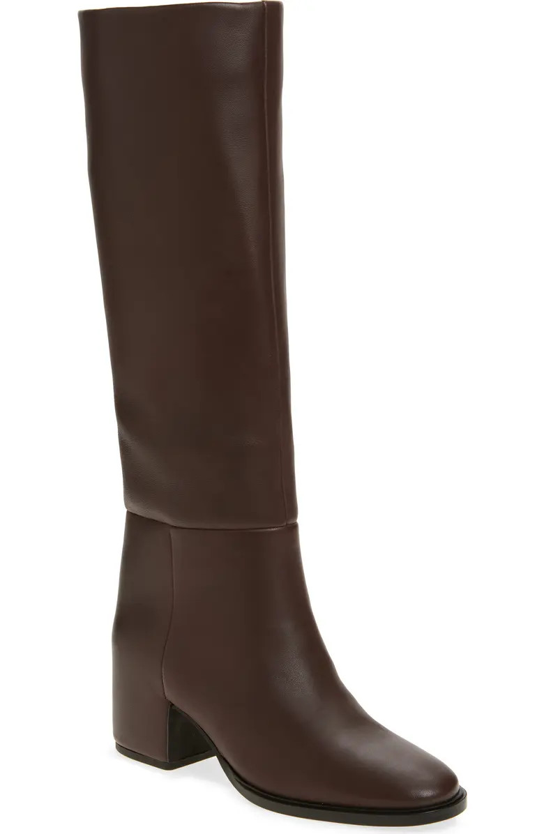 Hanna Tall Boot (Women) | Nordstrom