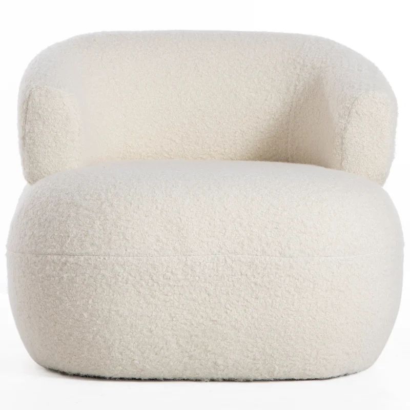 Oubre Upholstered Armchair | Wayfair North America
