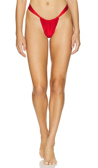 BRAGUITA BIKINI BARE | Revolve Clothing (Global)