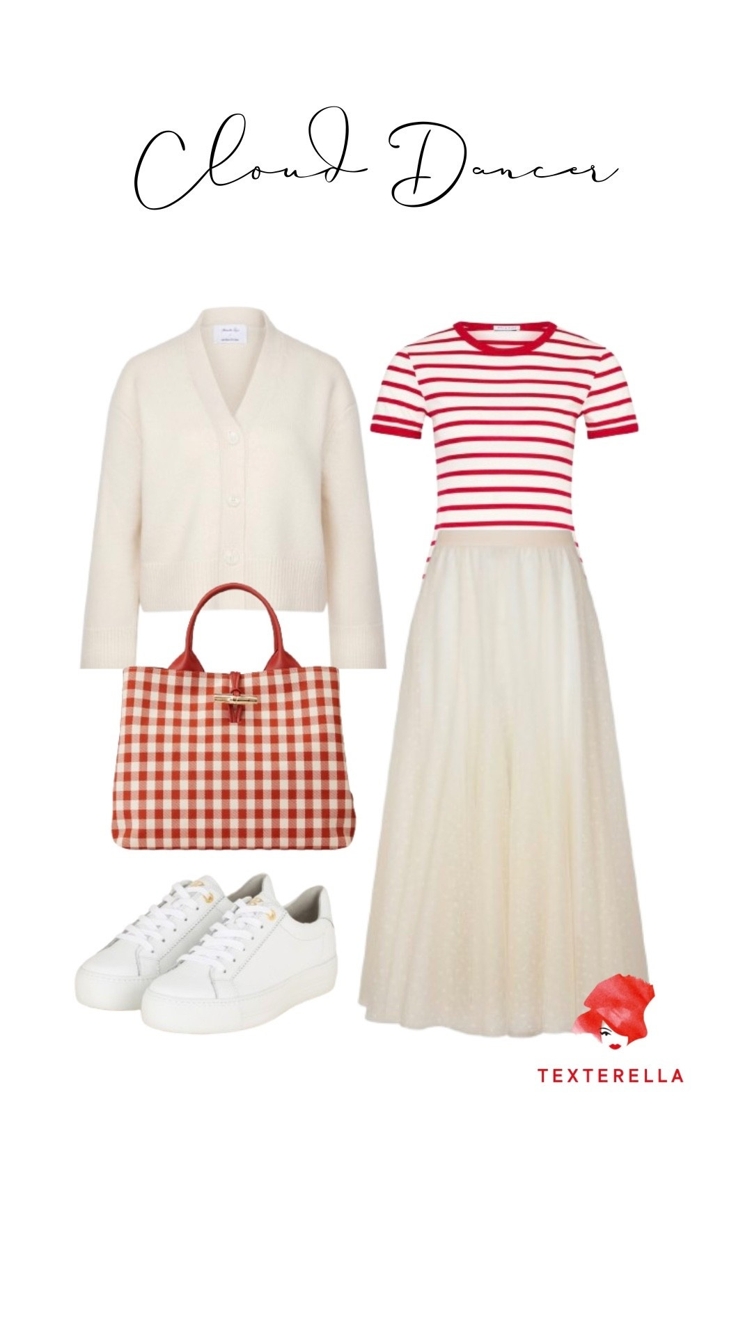 All white mit einem Hauch von Rot ❤️🤍

#springtime #clouddancer


#LTKstyletip #LTKdeutschland #LTKü50