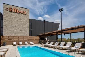 The Ellison, Oklahoma City, a Tribute Portfolio Hotel | Booking.com North America