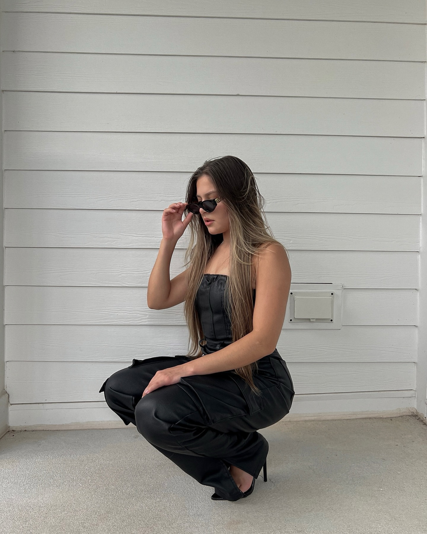 Black outfits are always a good idea 

#LTKBeauty #LTKU #LTKStyleTip