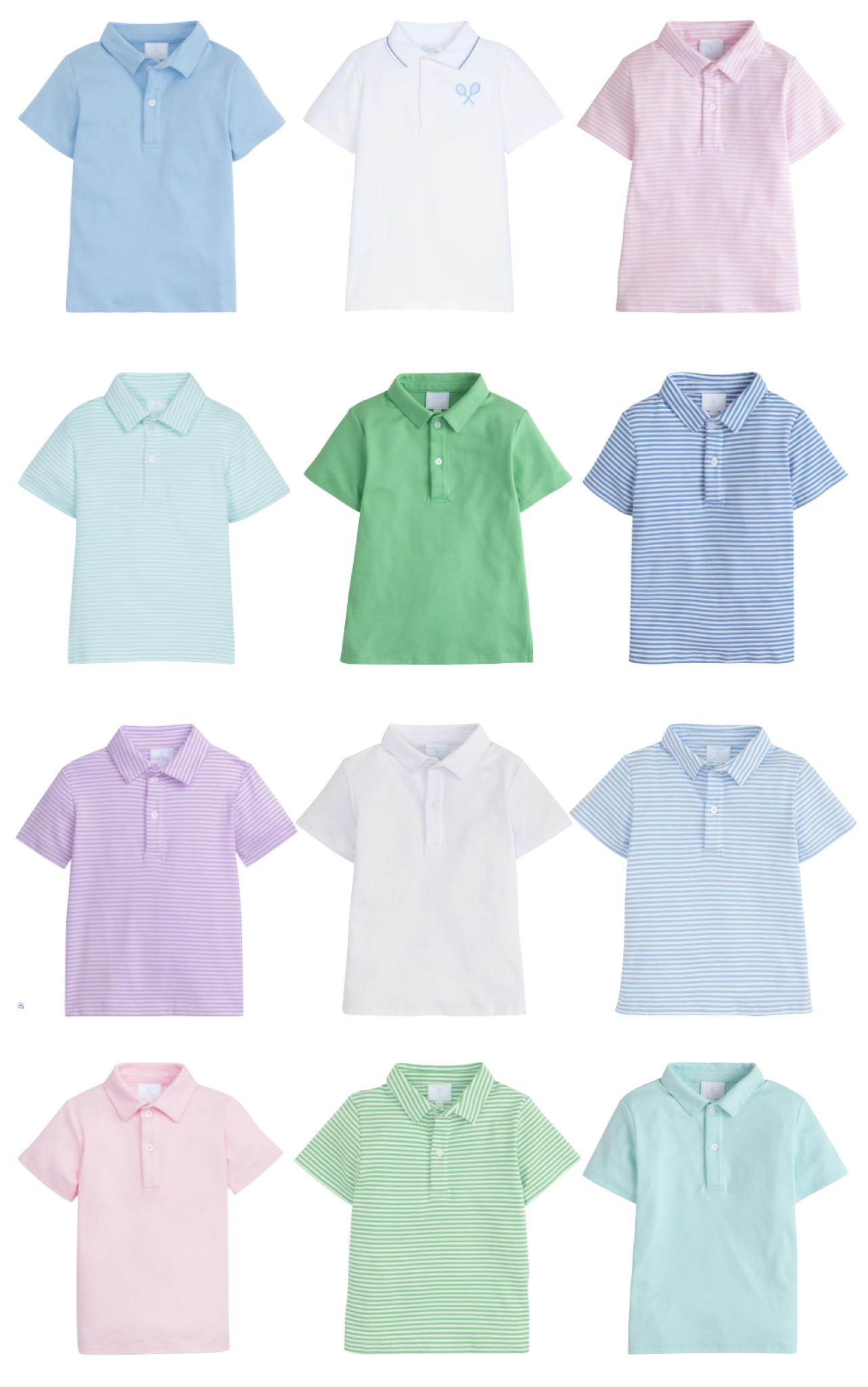 Little English polo shirts 40% off 🤍 

#LTKKids #LTKSaleAlert #LTKFamily