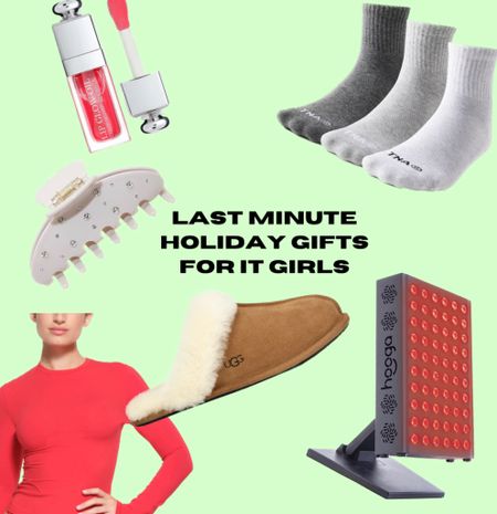 The best gifts for the girlies

#LTKGiftGuide #LTKSeasonal #LTKHoliday