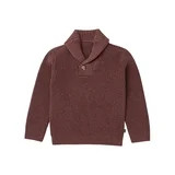Modern Moments by Gerber Toddler Boy Shawl Collar Sweater, 12 Months - 5T | Walmart (US)