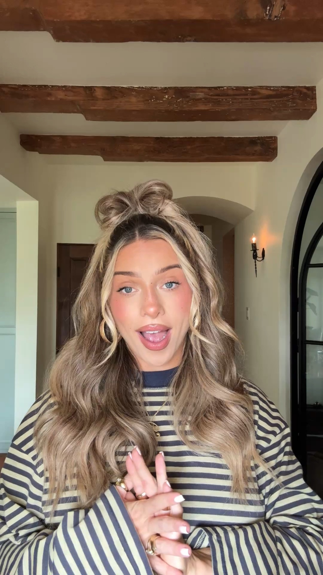 Everything I used in my hospital bag! 

#LTKdayinmylife #LTKmomlife