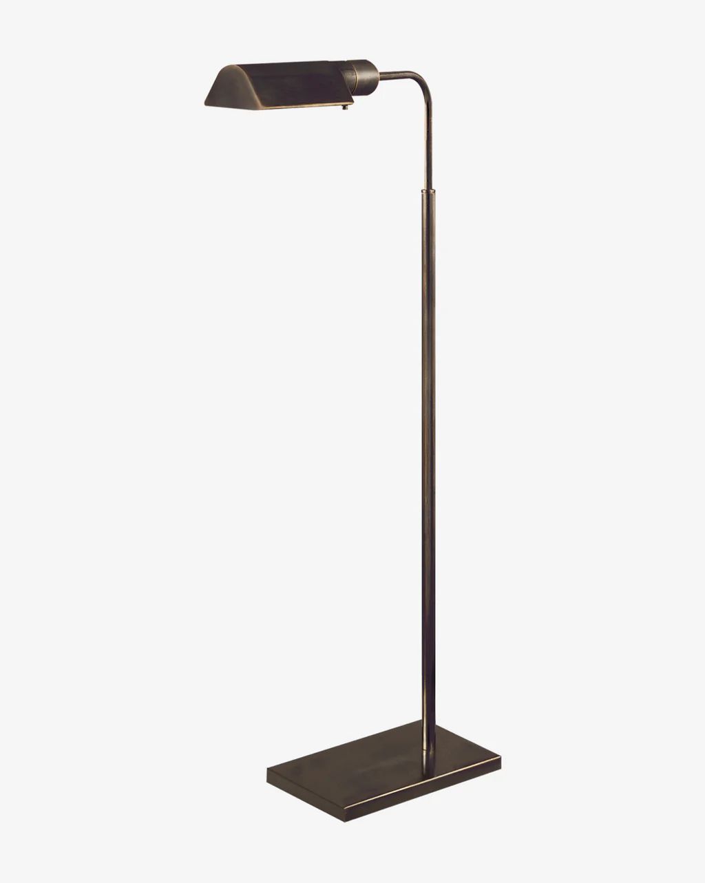 Studio Adjustable Floor Lamp | McGee & Co.