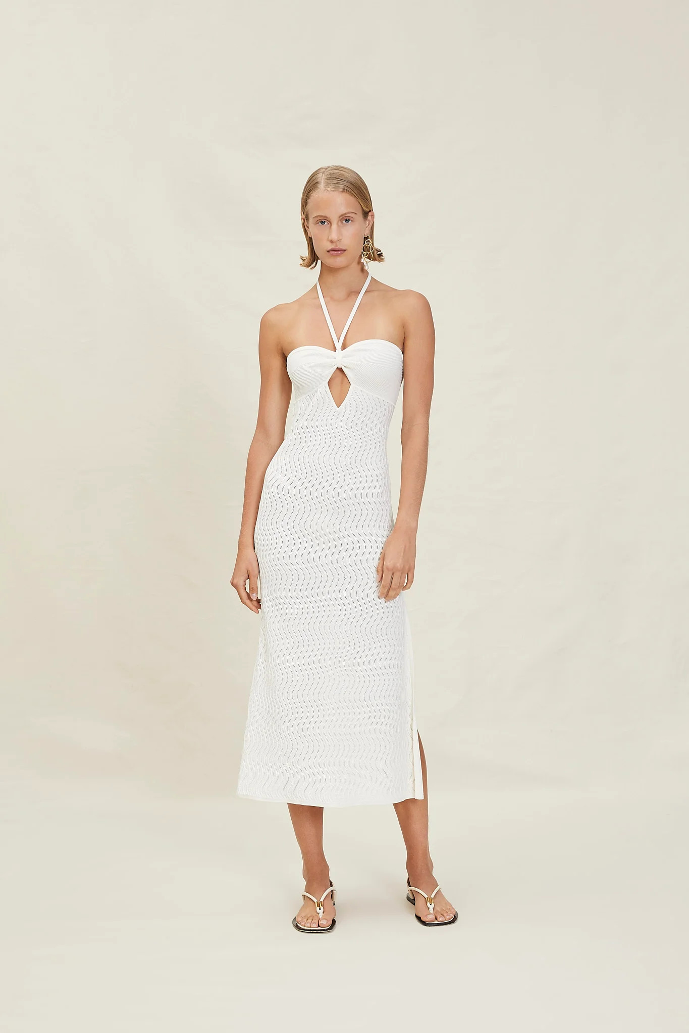 Clementine Dress | Devon Windsor