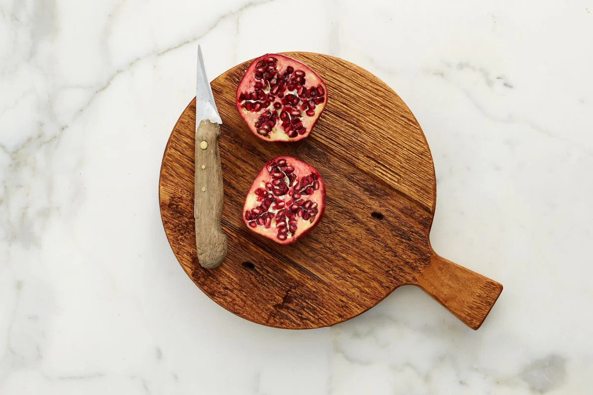 Italian Cutting Board, Medium | etúHOME