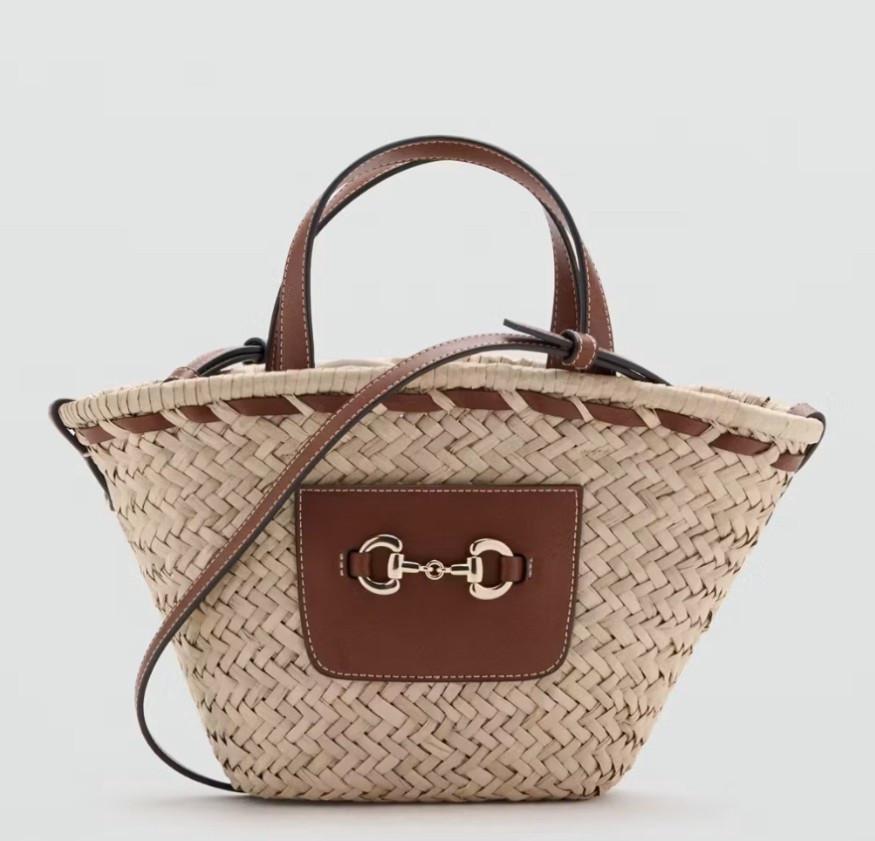 Basket bag
Raffia tote
Beach bag
Spring outfit

#LTKMothersDay