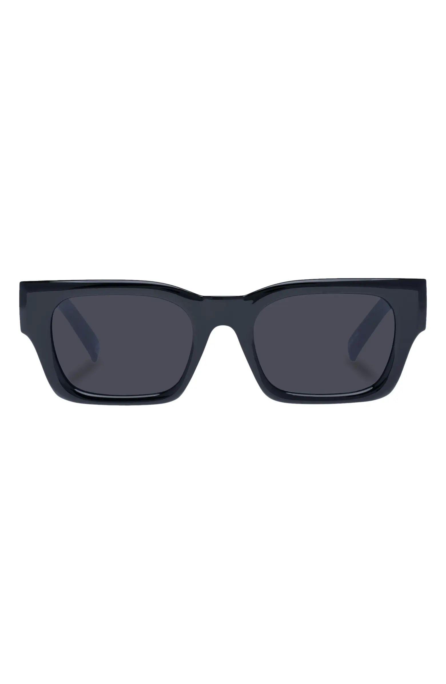 Shmood 52mm Rectangular Sunglasses | Nordstrom